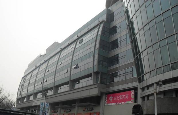 广厦西湖·时代广场