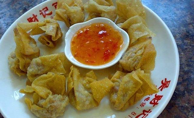 吴财记面家(大同路店)