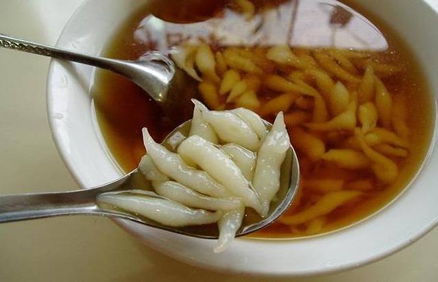 老麻抄手(红瓦寺街店)