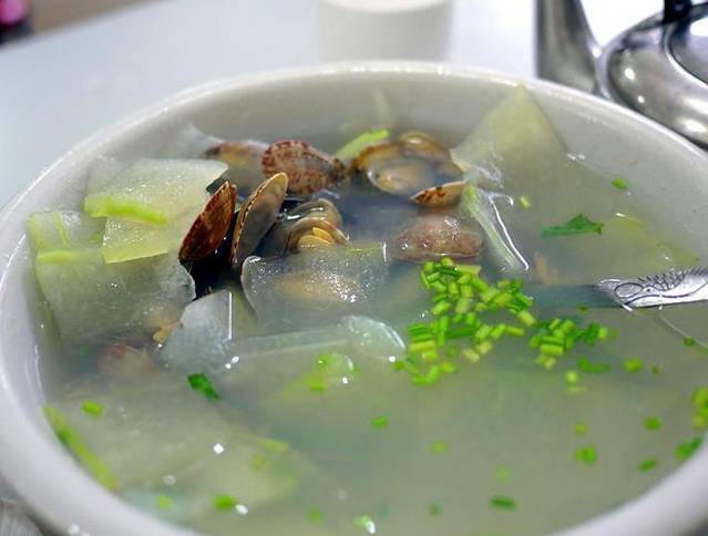 九龙餐厅(大沽路店)