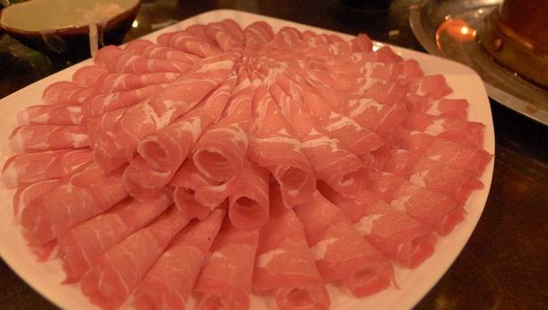 南门涮肉(后海店)