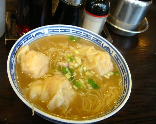 沾仔记(威灵顿街)