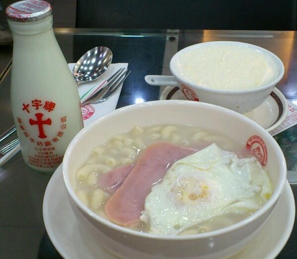 港澳义顺牛奶公司