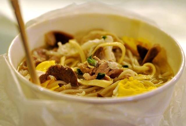 黄胜记鼓浪屿肉松店(龙头路店)