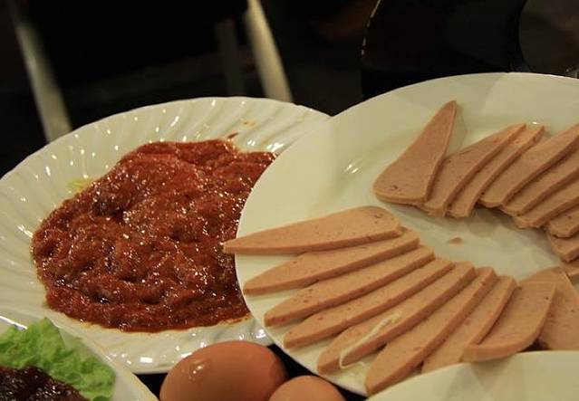 麻辣空间·清油火锅(武侯祠店)