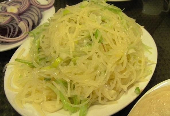 老昌春饼(中央大街店)