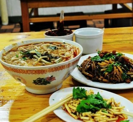 端仕小锅(文林街店)