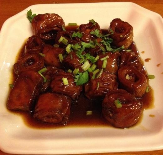 春江饭店(共青团路总店)