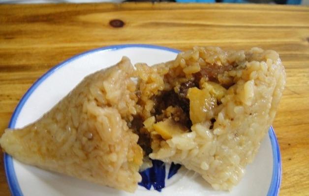 老号无名包子店