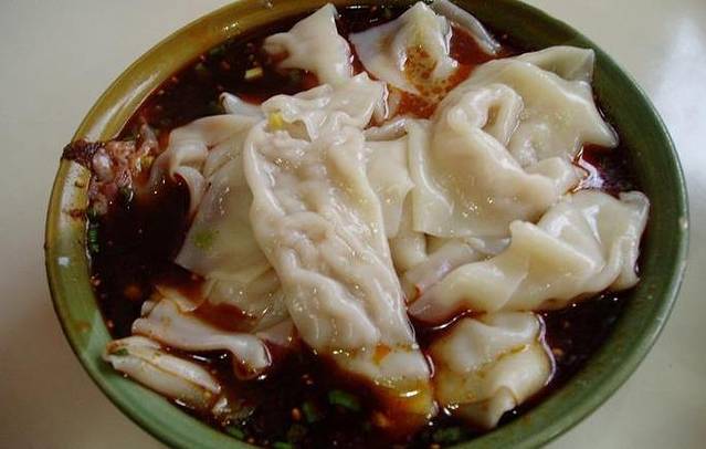 老麻抄手(红瓦寺街店)