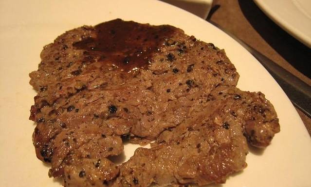 波特曼西餐厅(南岗店)