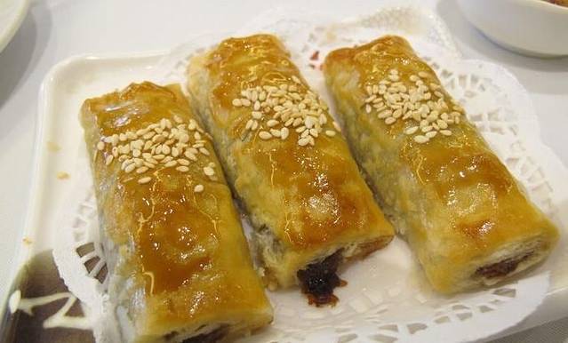 稻香渔港市集 (雅兰中心)