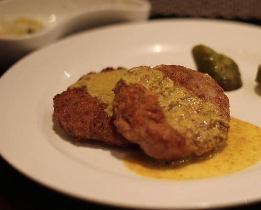 波特曼西餐厅(南岗店)