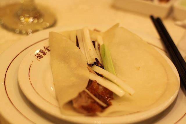 北京全聚德(王府井店)