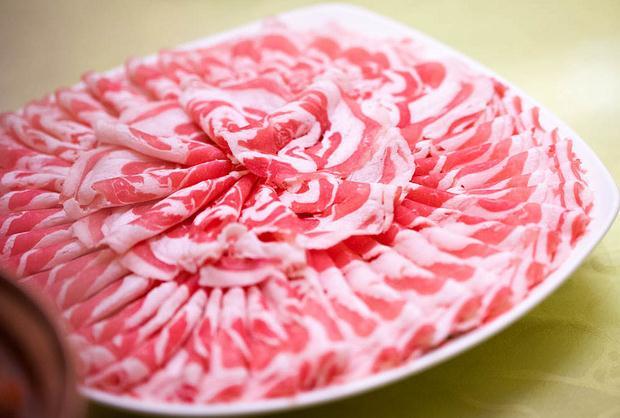 宏源南门涮肉(天坛店)