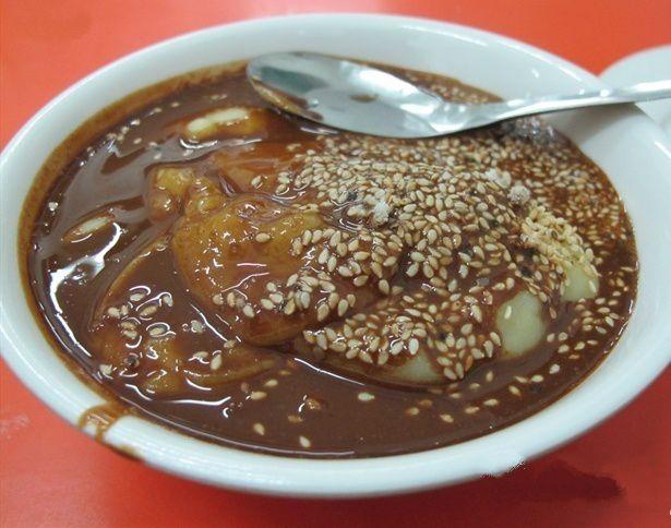 老磁器口豆汁店(天坛店)