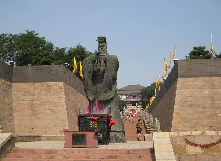 2018秦皇求仙入海处_旅游攻略_门票_地址_游记点评,秦皇岛旅游景点