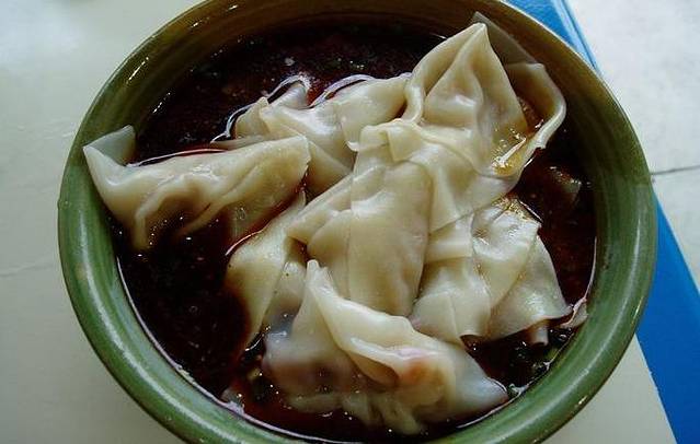 老麻抄手(红瓦寺街店)