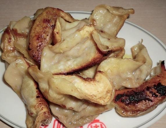 蒋家桥饺面店(广陵路店)