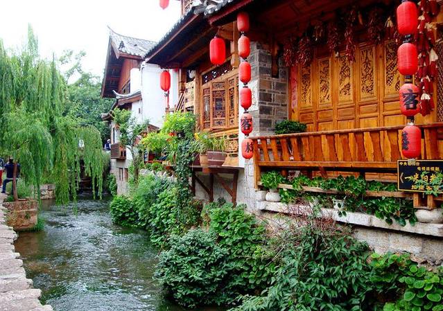 世界记忆遗产公园