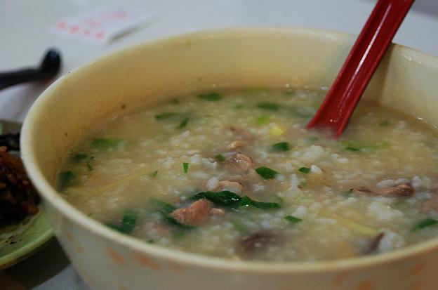 百成大同鸭肉粥(大同总店)