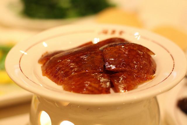 北京全聚德(王府井店)