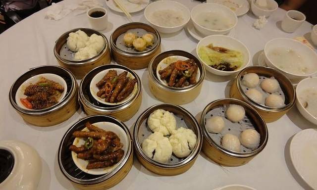 稻香渔港市集 (雅兰中心)