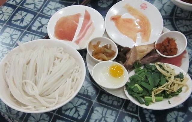 桥香园过桥米线(国贸店)