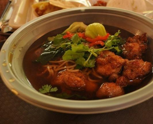 迪士尼乐园小吃