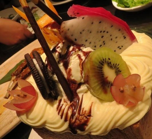 外婆家(马塍店)