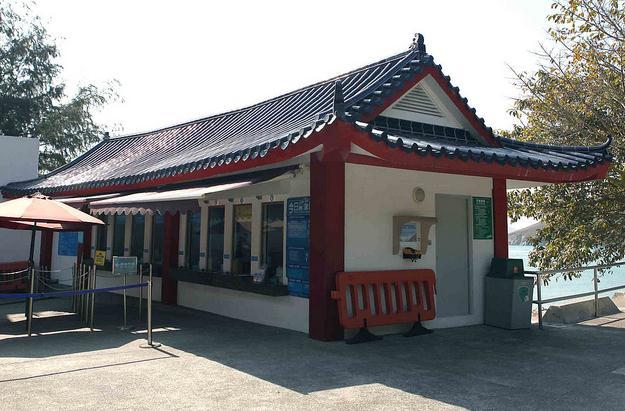 集古村旅游攻略