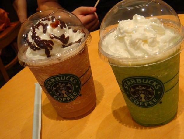 星巴克(成都锦里店)