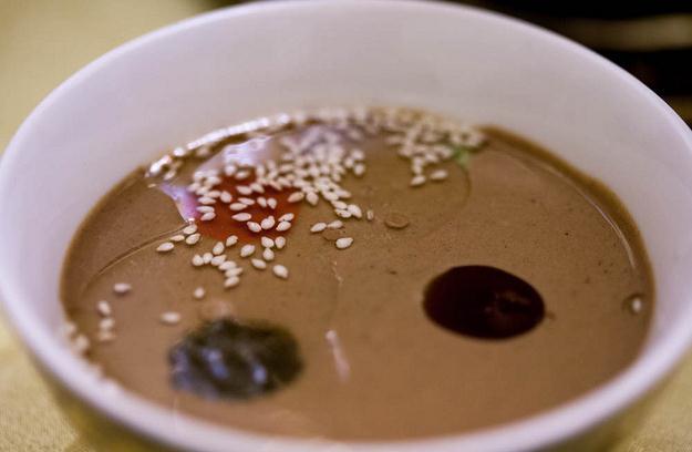 宏源南门涮肉(天坛店)