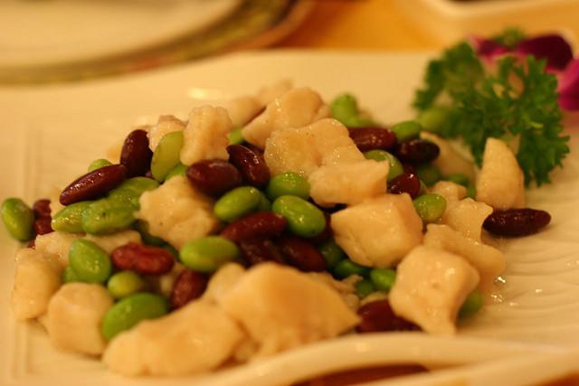 北京全聚德(王府井店)