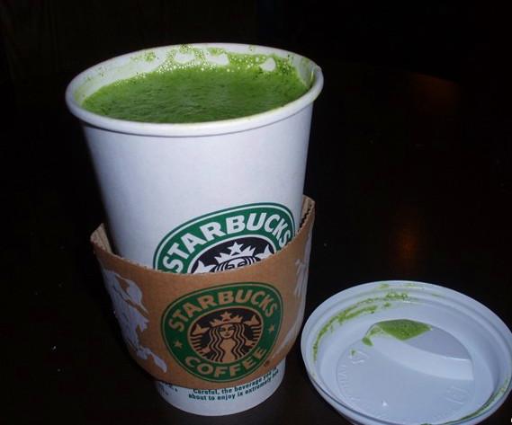 星巴克(成都宽窄巷子店)