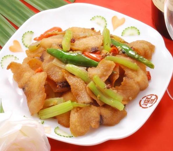 三只耳冷锅鱼火锅(倪家桥路店)