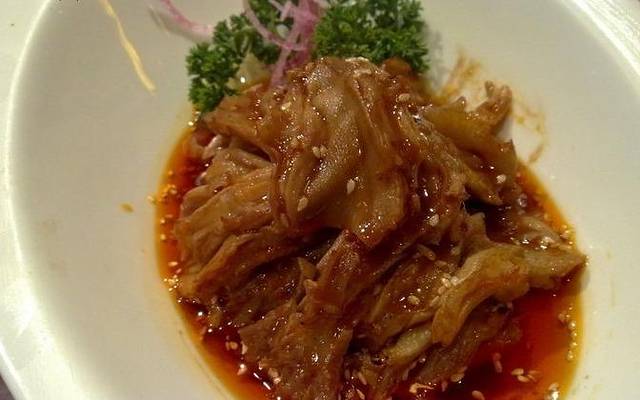 食為天·本地人爱吃的淮扬菜(瘦西湖店)