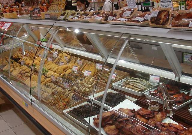 伊藤洋华堂(春熙路店)