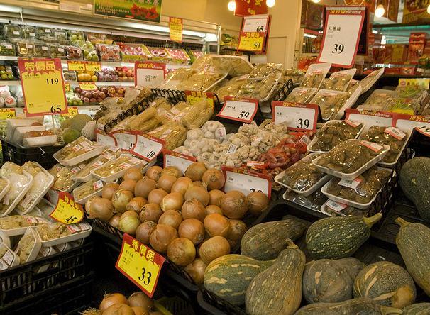 红旗超市(总府店)