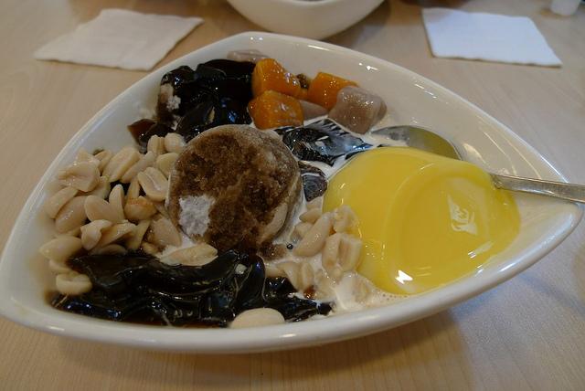 仙草南路(思明南路店)