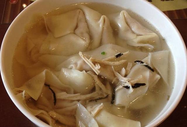 王興記(中山路店)