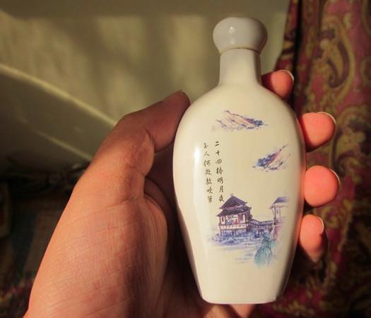 谢馥春(东关街店)