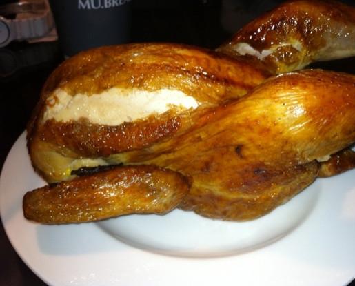 吴山烤禽 (吴山路店)