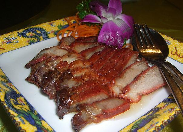 全聚德烤鸭店(奥运村店)