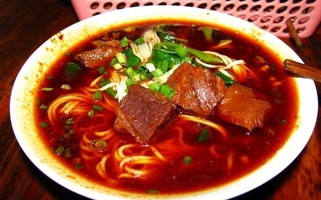 高胖妹小面(两路口总店)