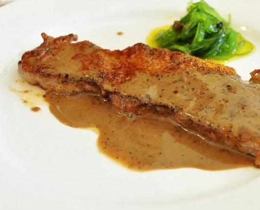 露西亚咖啡西餐厅(哈尔滨俄侨纪念馆店)