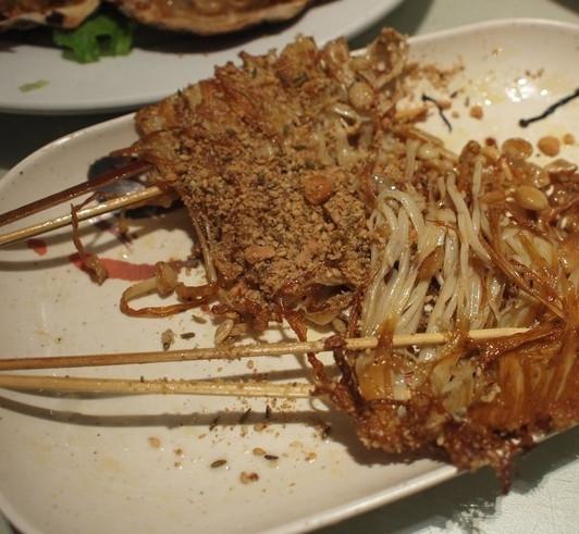 大全烧烤(阳光路店)