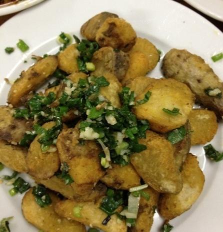 祥祥饭店(横街店)