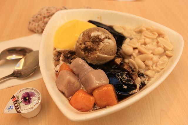 仙草南路(思明南路店)