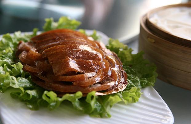 美·大董海参店(南新仓店)